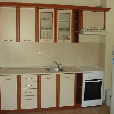 Apartamento Studio In *
